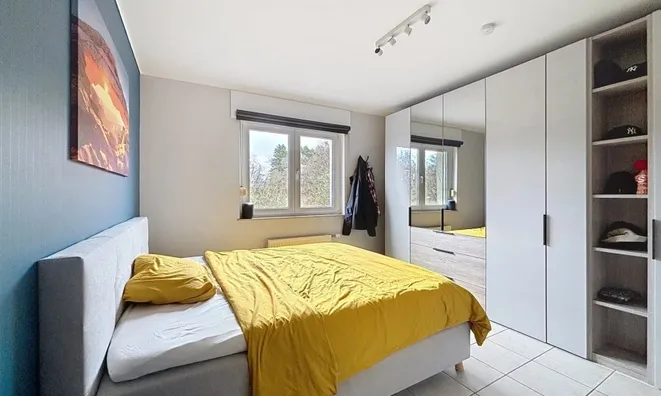 Недвижимость Apartment 2 bedrooms for sale in Eselborn: 7