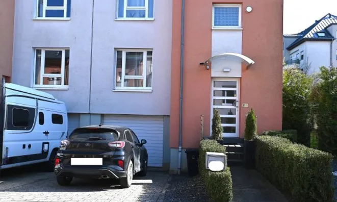 Недвижимость Semi-detached house 4 bedrooms for sale in Luxembourg-Cents: 2