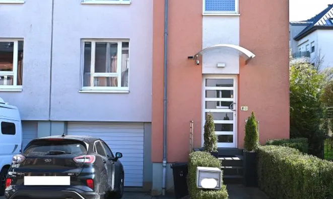 Недвижимость Semi-detached house 4 bedrooms for sale in Luxembourg-Cents: 3