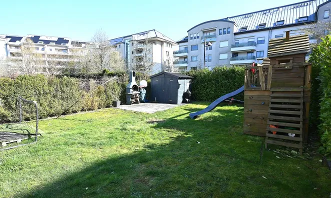 Недвижимость Semi-detached house 4 bedrooms for sale in Luxembourg-Cents: 6