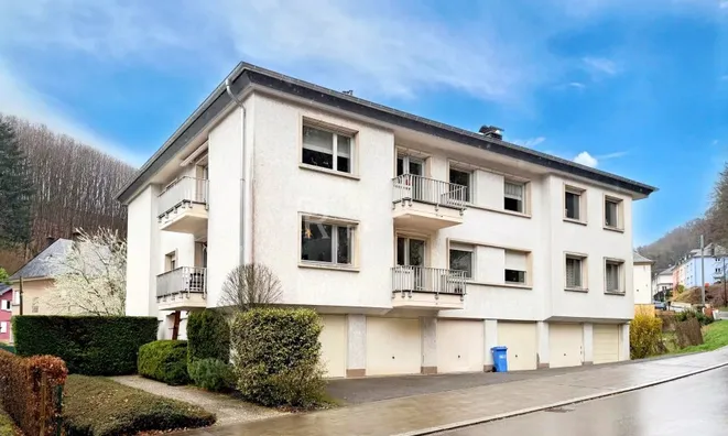 Недвижимость Apartment 3 bedrooms for sale in Luxembourg-Muhlenbach: 1