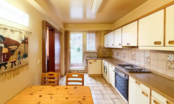 Недвижимость Apartment 3 bedrooms for sale in Luxembourg-Muhlenbach: 3