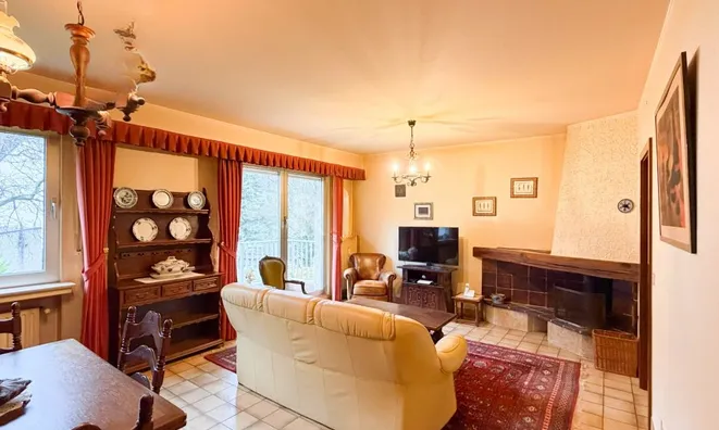 Недвижимость Apartment 3 bedrooms for sale in Luxembourg-Muhlenbach: 4