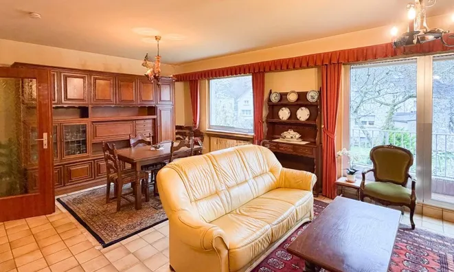 Недвижимость Apartment 3 bedrooms for sale in Luxembourg-Muhlenbach: 5