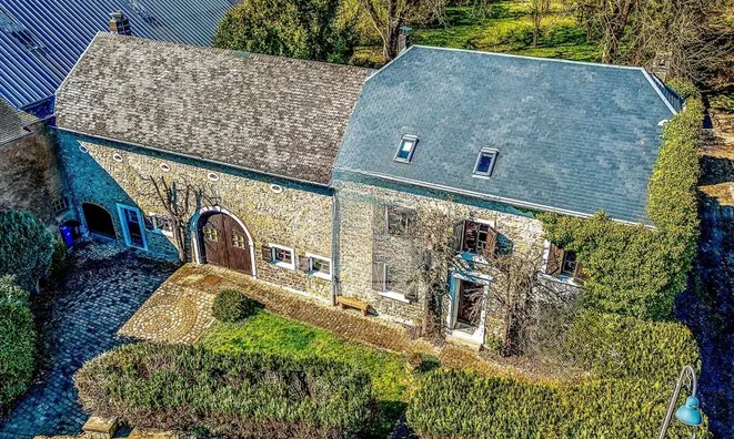 Недвижимость Detached house 4 bedrooms for sale in Noerdange: 2