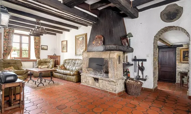 Недвижимость Detached house 4 bedrooms for sale in Noerdange: 3