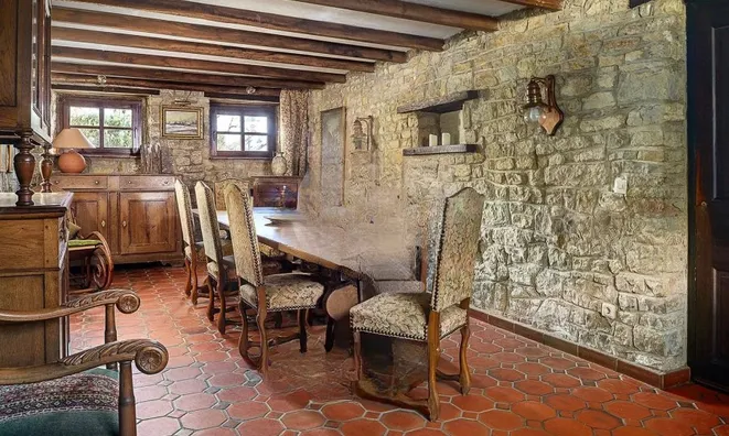 Недвижимость Detached house 4 bedrooms for sale in Noerdange: 4