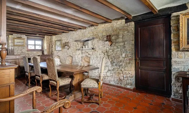 Недвижимость Detached house 4 bedrooms for sale in Noerdange: 5