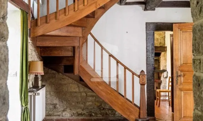 Недвижимость Detached house 4 bedrooms for sale in Noerdange: 6