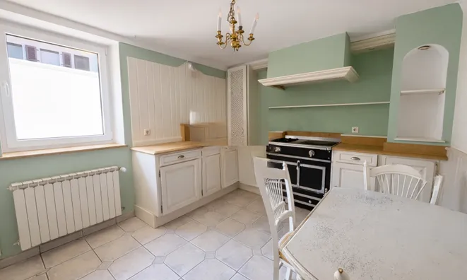 Недвижимость Detached house 4 bedrooms for sale in Bourglinster: 2