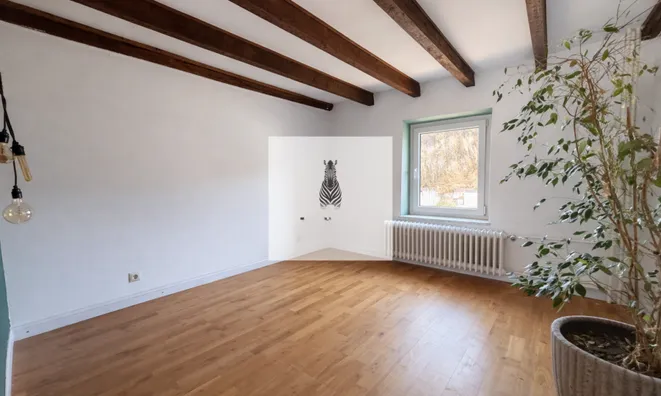 Недвижимость Detached house 4 bedrooms for sale in Bourglinster: 5