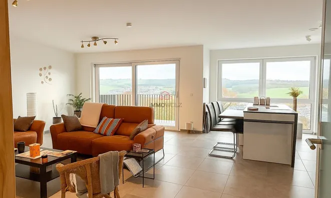 Недвижимость Apartment 1 bedroom for sale in Wiltz: 2