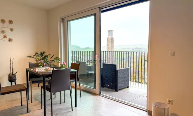 Недвижимость Apartment 1 bedroom for sale in Wiltz: 3