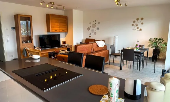 Недвижимость Apartment 1 bedroom for sale in Wiltz: 4