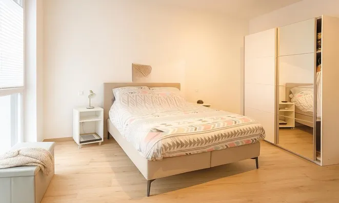 Недвижимость Apartment 1 bedroom for sale in Wiltz: 5