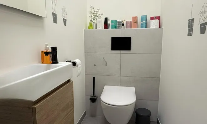 Недвижимость Apartment 1 bedroom for sale in Wiltz: 7