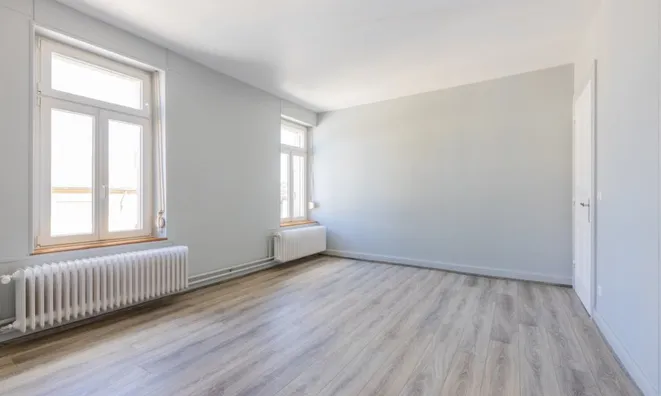 Недвижимость Apartment 3 bedrooms for sale in Dudelange: 4