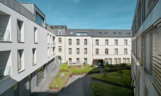 Недвижимость Apartment 1 bedroom for sale in Luxembourg-Centre Ville: 1