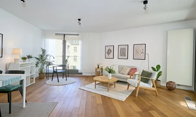 Недвижимость Apartment 1 bedroom for sale in Luxembourg-Centre Ville: 4