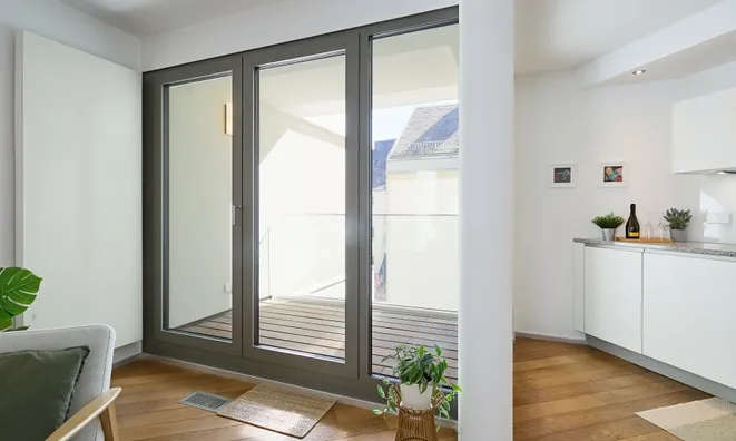 Недвижимость Apartment 1 bedroom for sale in Luxembourg-Centre Ville: 5