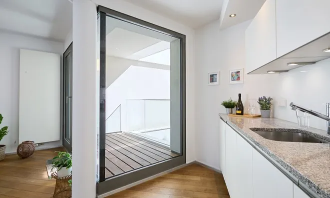 Недвижимость Apartment 1 bedroom for sale in Luxembourg-Centre Ville: 6