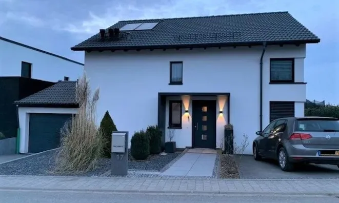 Недвижимость Detached house 3 bedrooms for sale in Hupperdange: 1