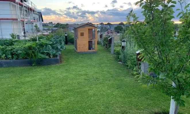 Недвижимость Detached house 3 bedrooms for sale in Hupperdange: 3