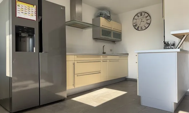 Недвижимость Duplex 2 bedrooms for sale in Bascharage: 3