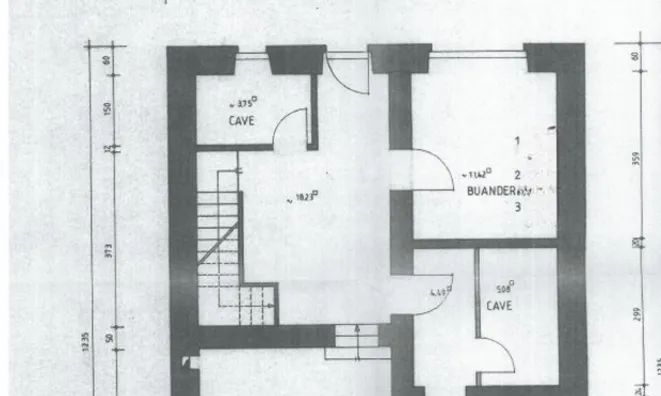Недвижимость House 8 bedrooms for sale in Esch-sur-Alzette: 5