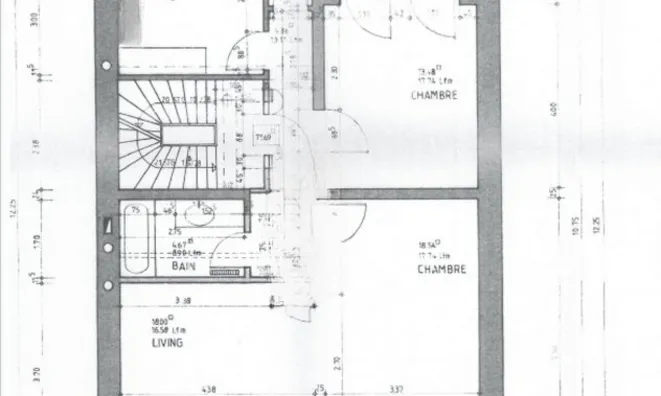 Недвижимость House 8 bedrooms for sale in Esch-sur-Alzette: 7