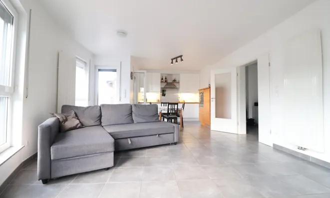 Недвижимость Apartment 2 bedrooms for sale in Dudelange: 1