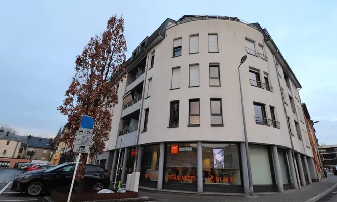 Недвижимость Apartment 2 bedrooms for sale in Dudelange: 3