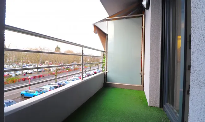 Недвижимость Apartment 2 bedrooms for sale in Dudelange: 4