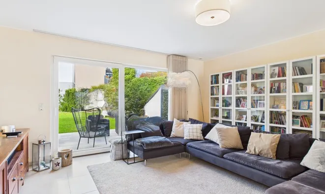 Недвижимость Semi-detached house 4 bedrooms for sale in Junglinster: 2