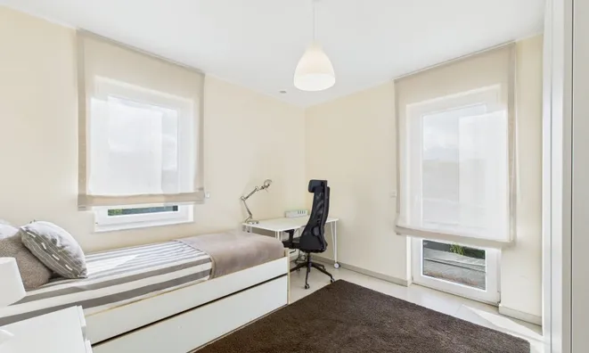 Недвижимость Semi-detached house 4 bedrooms for sale in Junglinster: 4