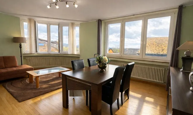 Недвижимость Apartment 2 bedrooms for sale in Wiltz: 2