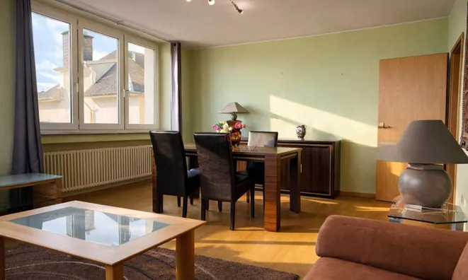 Недвижимость Apartment 2 bedrooms for sale in Wiltz: 3