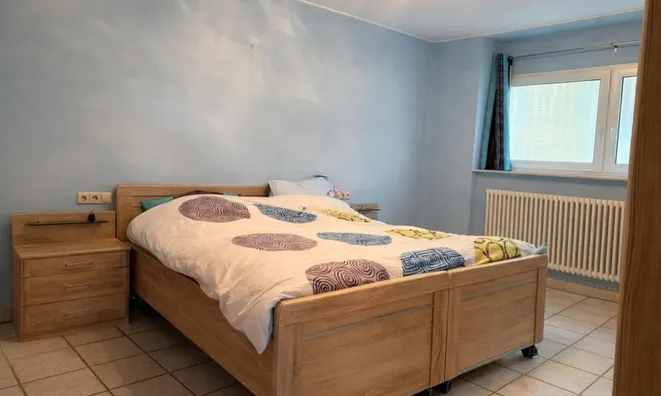 Недвижимость Apartment 2 bedrooms for sale in Wiltz: 6