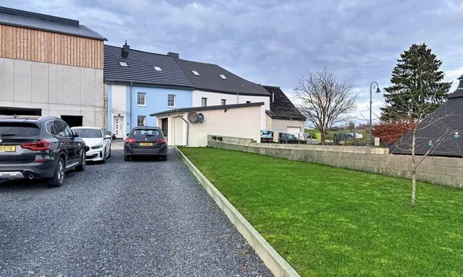 Недвижимость Detached house 4 bedrooms for sale in Kaesfurt (Heinerscheid): 2