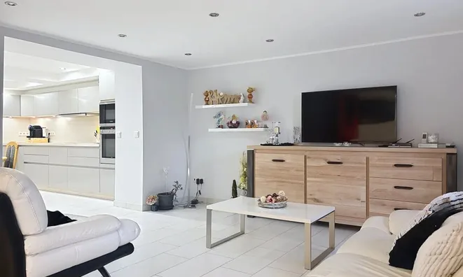 Недвижимость Detached house 4 bedrooms for sale in Kaesfurt (Heinerscheid): 3