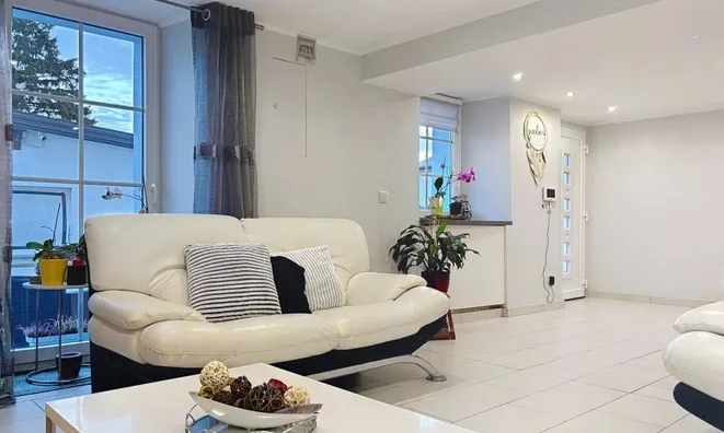 Недвижимость Detached house 4 bedrooms for sale in Kaesfurt (Heinerscheid): 4