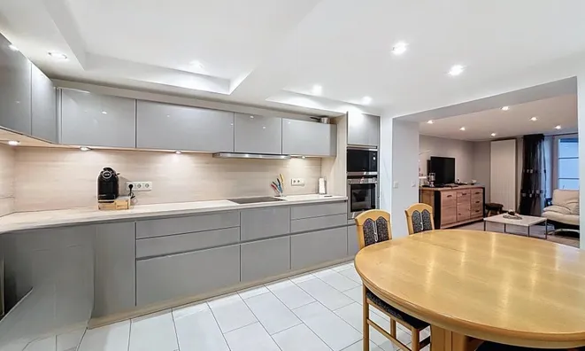 Недвижимость Detached house 4 bedrooms for sale in Kaesfurt (Heinerscheid): 5