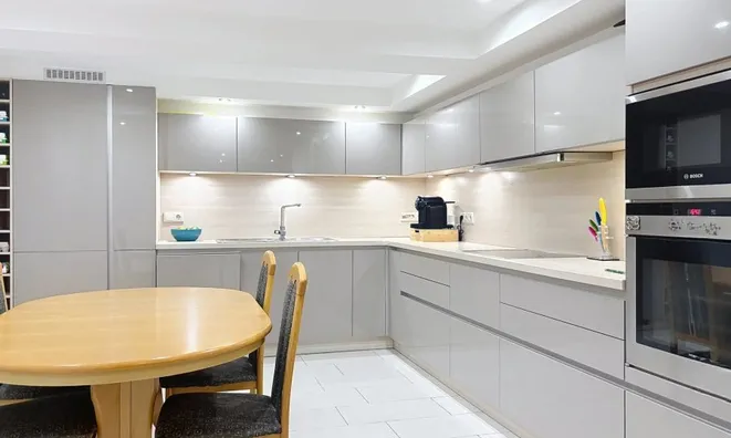 Недвижимость Detached house 4 bedrooms for sale in Kaesfurt (Heinerscheid): 6