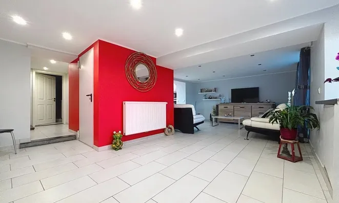 Недвижимость Detached house 4 bedrooms for sale in Kaesfurt (Heinerscheid): 7