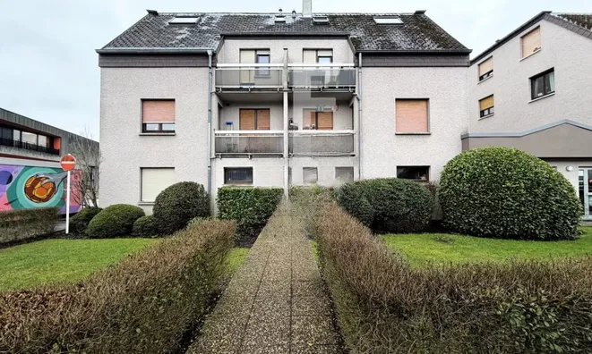 Недвижимость Studio 1 bedroom for sale in Bascharage: 2