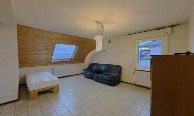 Недвижимость Studio 1 bedroom for sale in Bascharage: 4