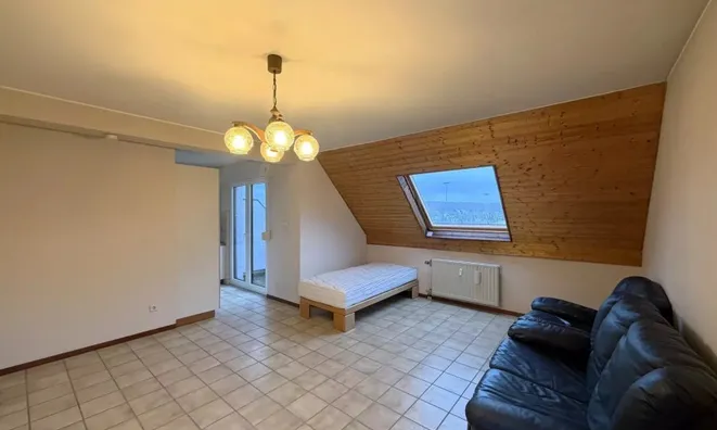 Недвижимость Studio 1 bedroom for sale in Bascharage: 5