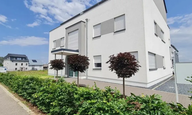 Недвижимость Apartment 2 bedrooms for sale in Hoscheid-Dickt: 2