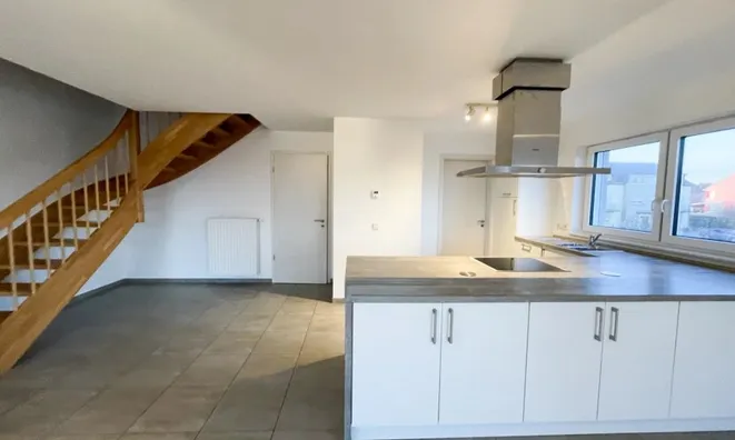 Недвижимость Apartment 2 bedrooms for sale in Hoscheid-Dickt: 3