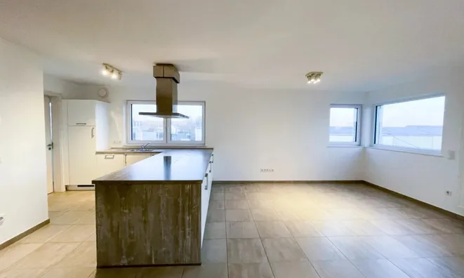 Недвижимость Apartment 2 bedrooms for sale in Hoscheid-Dickt: 4